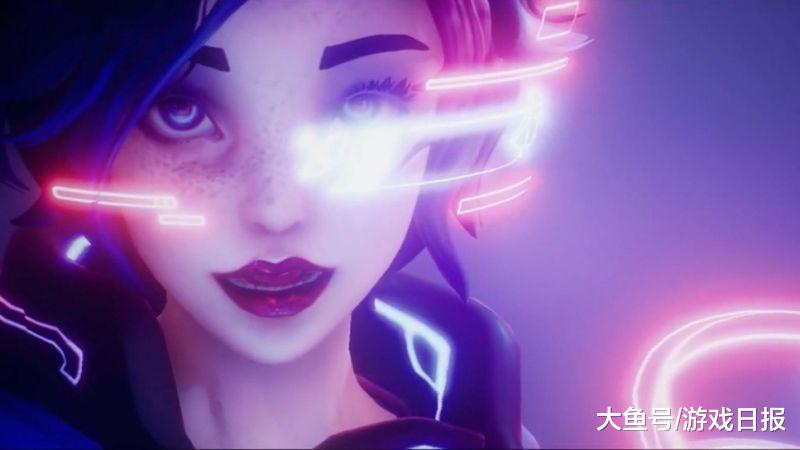 『马头社新作《Subverse
