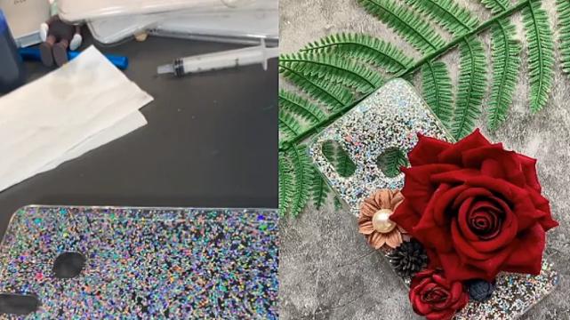 万物皆可“手机壳”，忍了盖浇饭，忍了酸奶，看到最后：太秀了吧