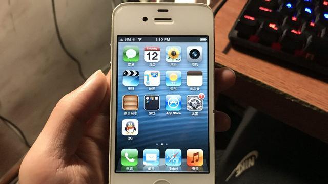 国人为何热捧iPhone？这三点原因让安卓手机望尘莫及！