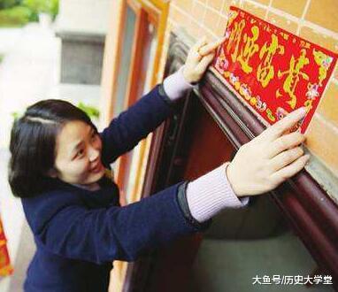 在“小年”人们一般都有哪些要做