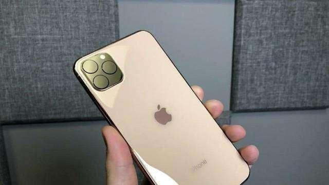 凌晨1: 00发布，你需要的iPhone11信息都在这里了