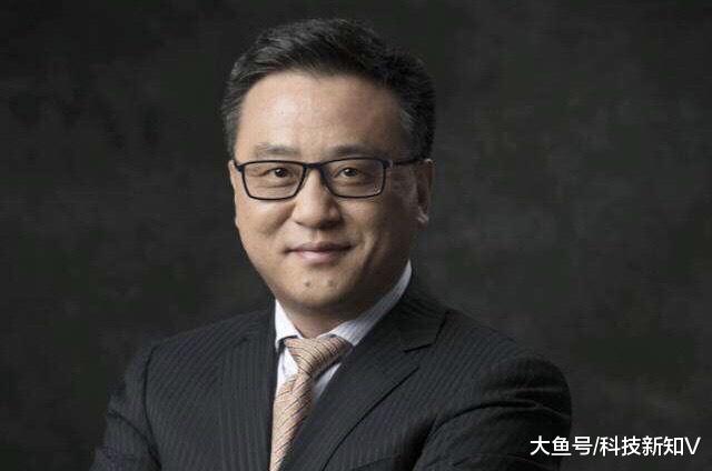 张亚勤，开挂的人生，中科大少年