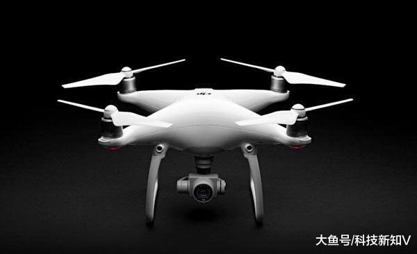 【大疆内部人士：前员工泄露公司