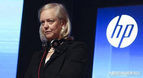 【惠普百亿美元收购Autono