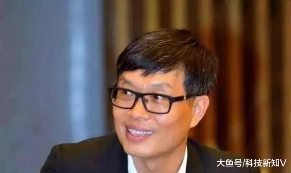 【美的集团副总裁朱凤涛辞职：肖