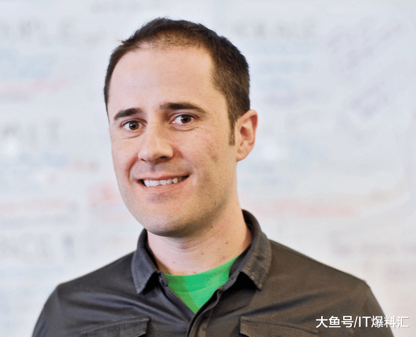 【推特联合创始人将退出董事会】