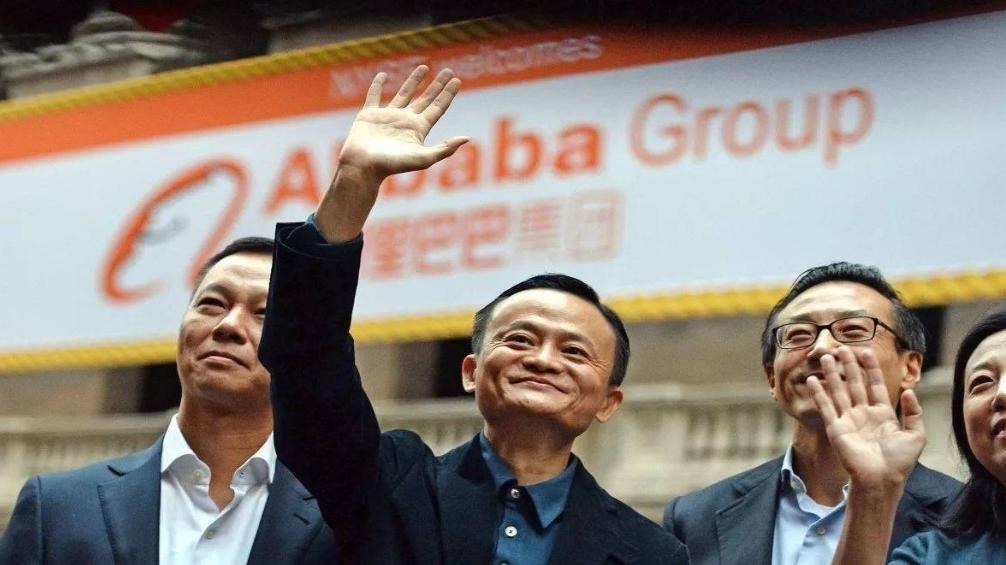 日本首富跌落“神坛”，首谈投资马云真相：创业者成就投资者！