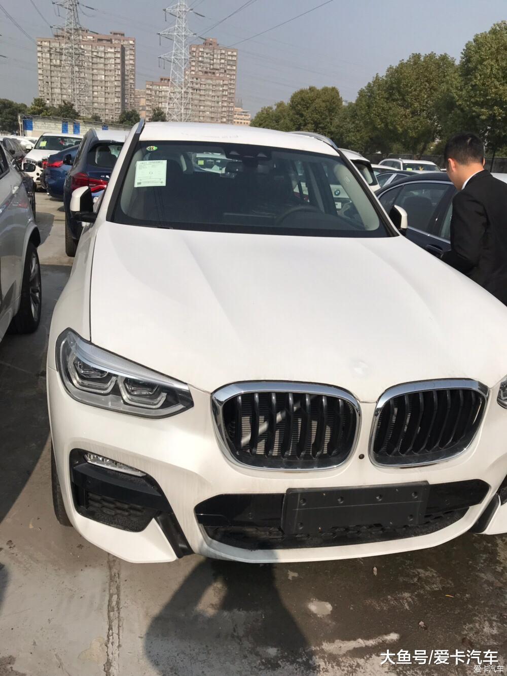 作为一个忠实的Bimmer，终