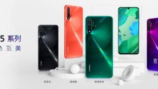 解密华为nova5 Pro制胜法宝 3200万人像超级夜景功不可没