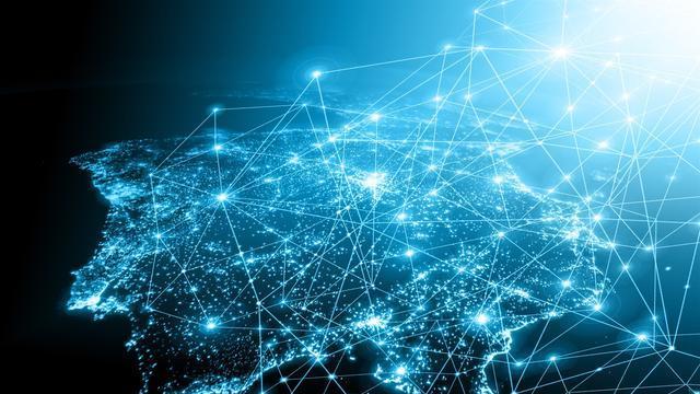 目前互联网的移动性不足造成了物联网移动能力的瓶颈