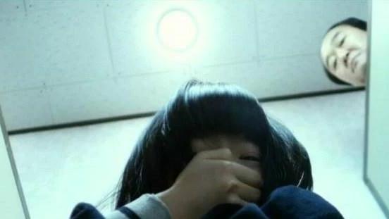 在网上看到了我和男友的……