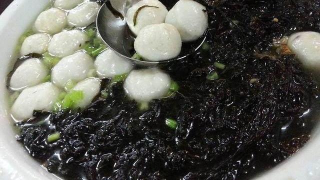 #通便#养生多吃5种黑食物, 通便减肥、抗衰老, 长寿老人的饮食经验