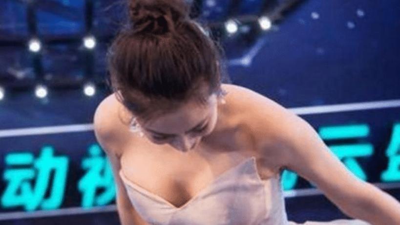 「马苏」马苏真人什么样？38岁无滤镜下的她，让人惊讶！