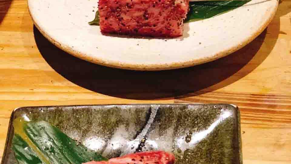 日本美食攻略——香嫩可口的弘烧肉