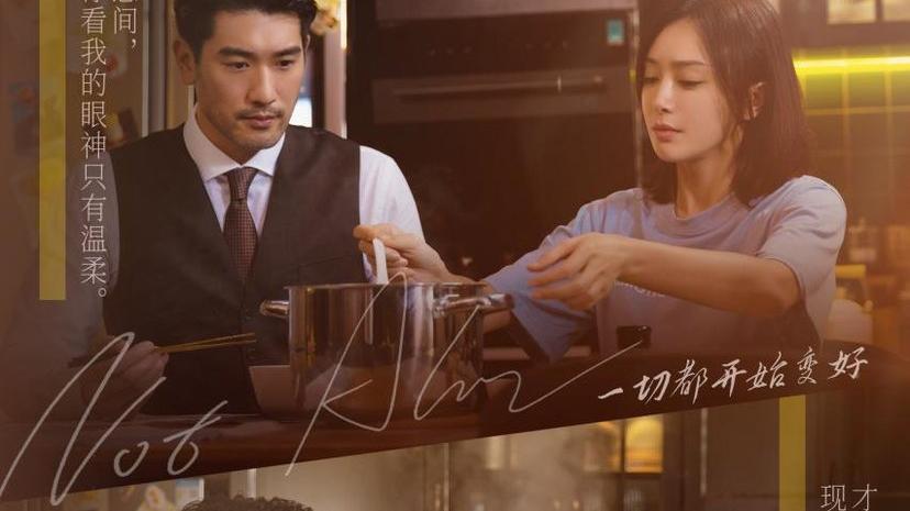 《怪你过分美丽——永远帅气的高高》