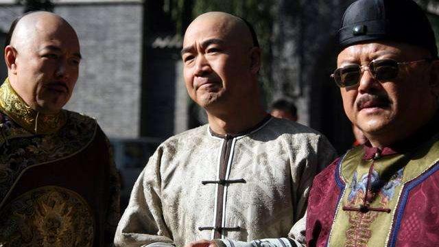 大才子纪晓岚为啥是官场上的“不倒翁”？
