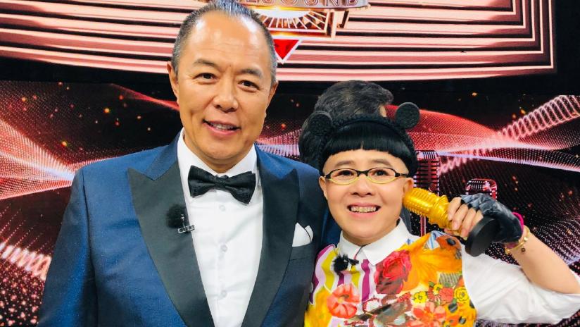 退休|从\央视国脸\到\宠妻狂魔\, \装\了32年的王宁，退休后露馅了