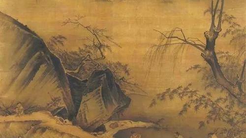 范仲淹词作鉴赏