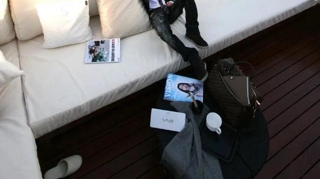 郭敬明|郭敬明的生活有多奢侈？杨幂：我去他家都不敢随意走动