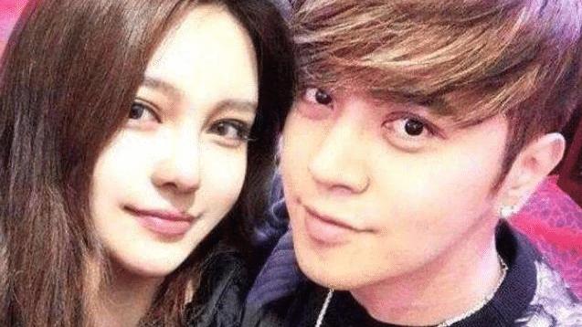 「周扬青」黄渤八字描述：周扬青与罗志祥之间的感情，网友：一语中的
