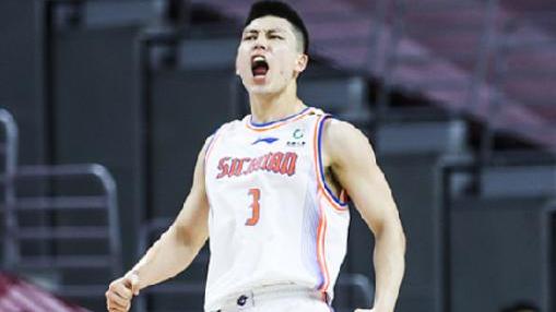 16助攻后，又送14助0失误，请姚明培养，但别提冲击NBA了