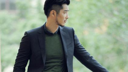 爱情公寓|他宁愿去《美国队长3》里跑龙套，也不愿在《爱情公寓》里做主角