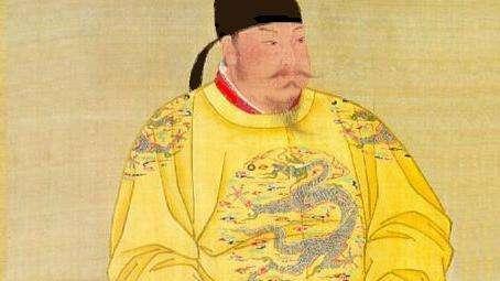 宋仁宗可以忍受被喷一脸口水，却因为包公这句话跳了起来