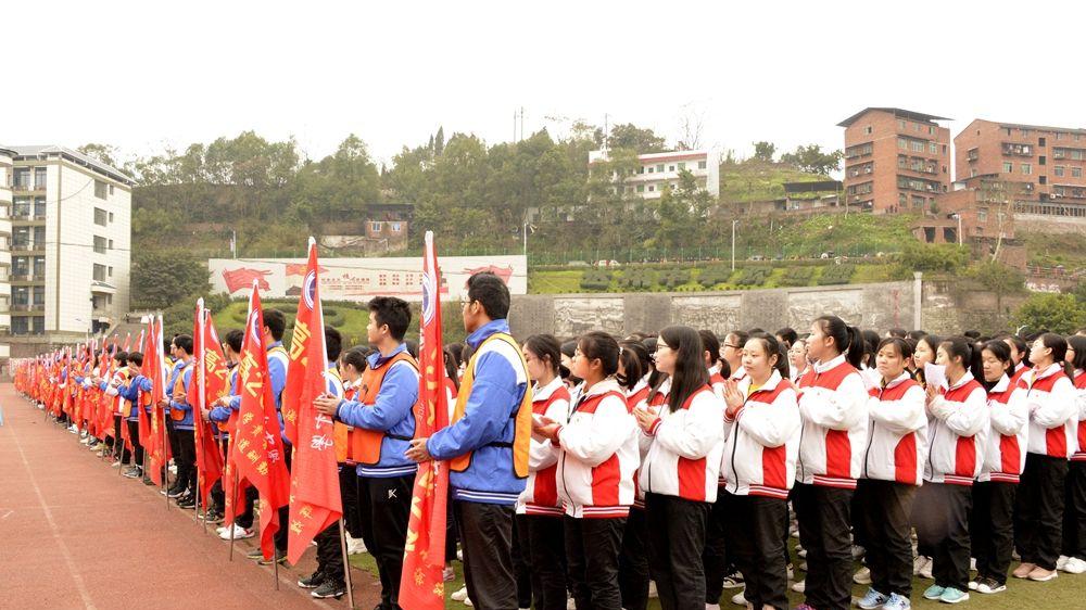 高考倒计时100天，今年的高考注定会很特别吧？