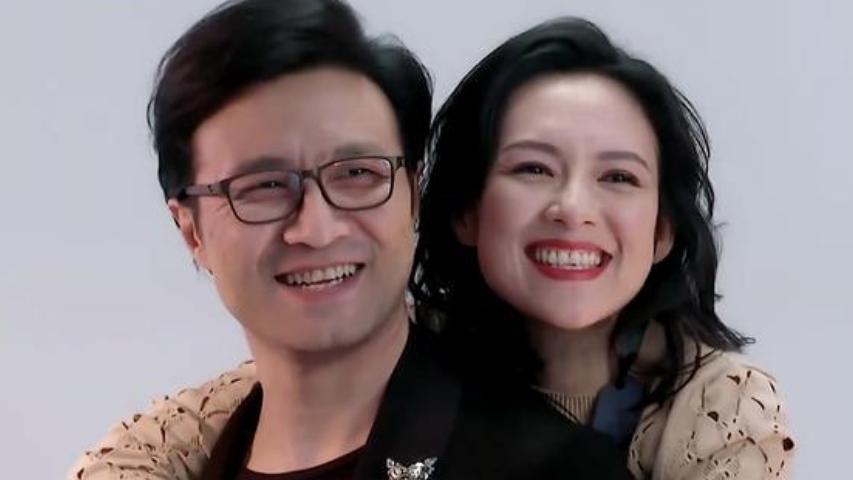 章子怡@汪峰到底有什么能耐，让章子怡心甘情愿当后妈？看了他的收入，懂了