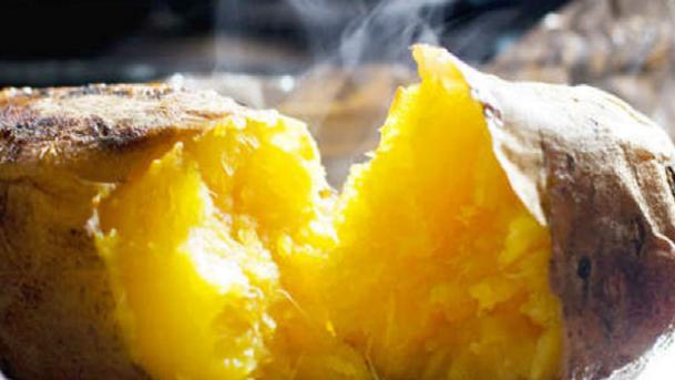 孕期想要长胎不长肉，3种食物要多吃，生完像没生