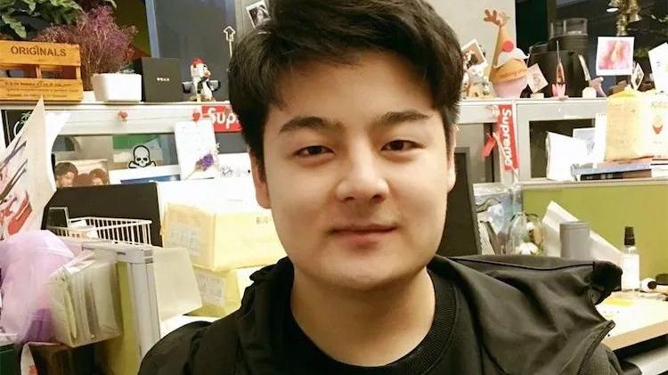 她是芒果台最强“关系户”，只因父亲是《快本》导演