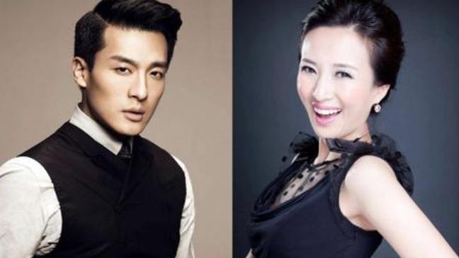 娱乐圈|他们竟然是夫妻，堪称是娱乐圈最低调的夫妻，你知道吗？