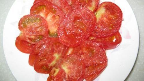 夏天吃凉拌西红柿，体内会长螨虫？关于西红柿的说法，该变变了