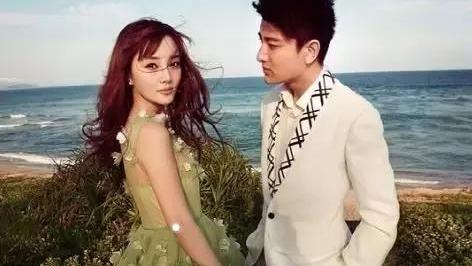 李小璐|贾乃亮：我放弃了不该放弃的王子文，却珍惜了不该珍惜的李小璐