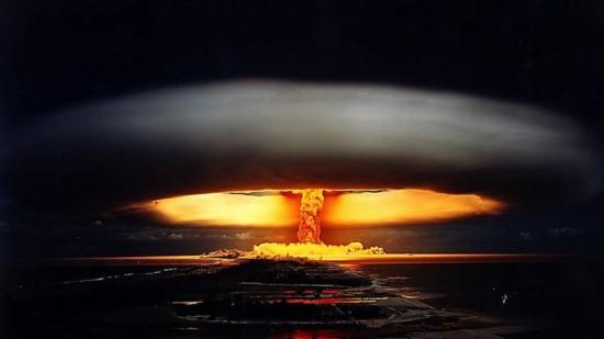 超导宇宙第三幕：能量