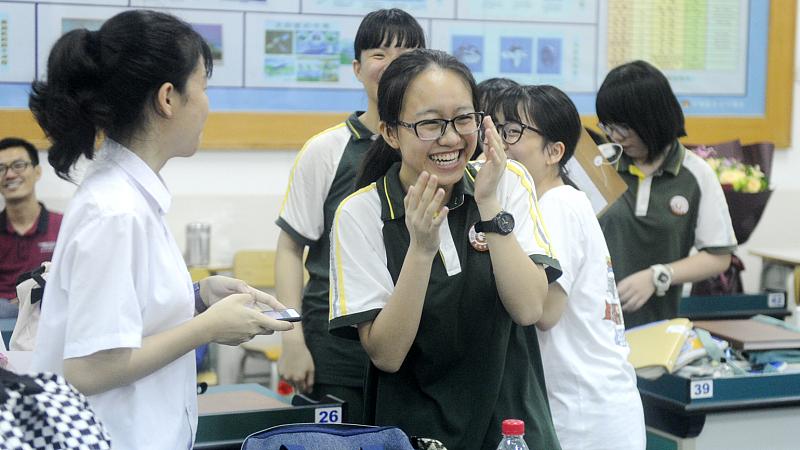 南粤橘城 广东东莞再增两所实验学校，办学制度为十二年一贯制与普通高中