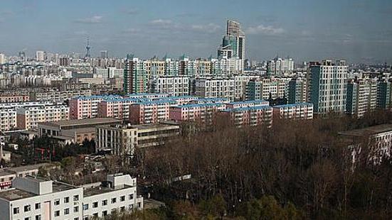 东北最“没存在感”的城市，南方游客：以为省会是另一座城市
