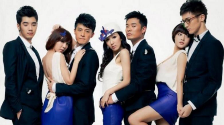 《爱情公寓5》展博和关谷不见踪影，这样忘恩负义真的好吗？