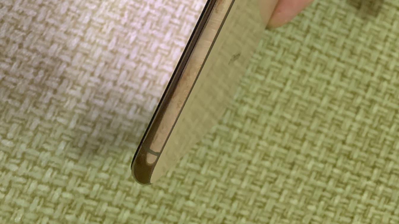 网友花4500买iPhoneXSMAX，结果当交学费了！