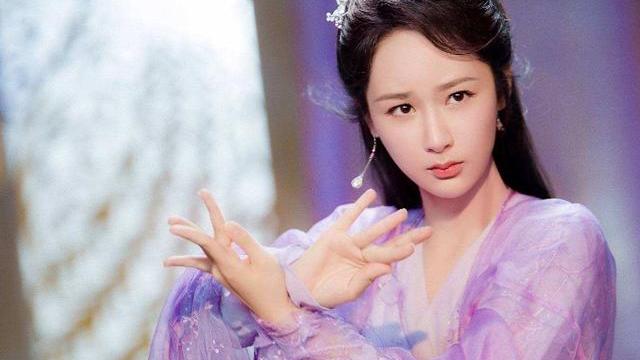 杨紫：杨紫的情商有多高？杨天真：如果艺人都像她，那经纪人都失业了