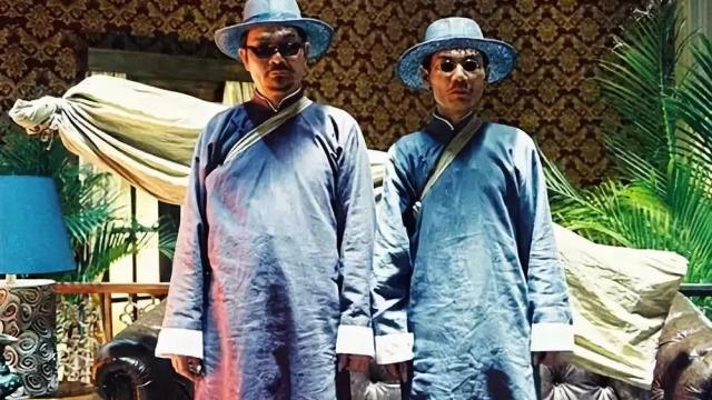 16年后，解读《功夫》，你真的看懂周星驰了么？