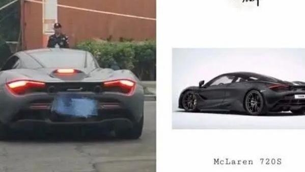 「郭麒麟」郭麒麟开豪车住豪宅，何炅打开打他家冰箱时，秘密到底是藏不住了