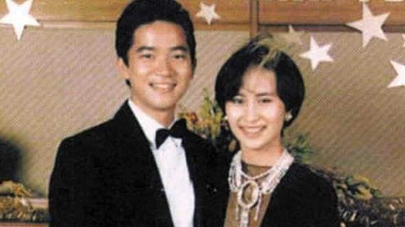 何超琼|他和她，原来这么凄美，赚足了眼泪