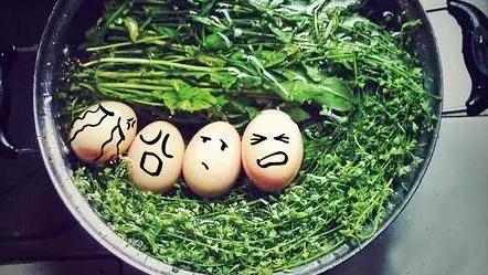 [肿瘤]都知道三月三，煮鸡蛋，但是很多人却不知道这些人不适合吃