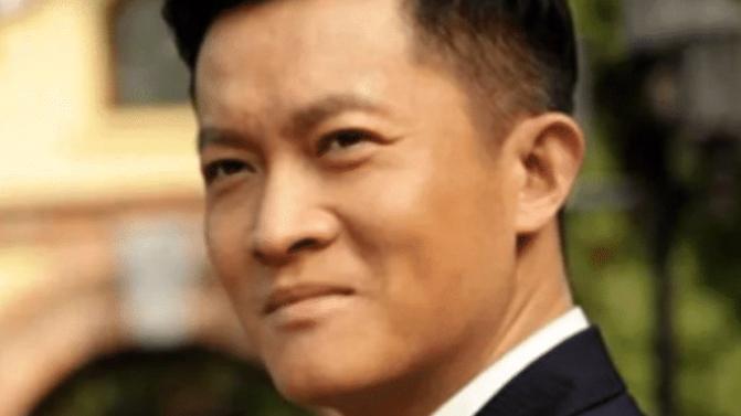 杨志刚|“演谁都像自己”的4位演员，没有任何演技，第一位让人尴尬至极