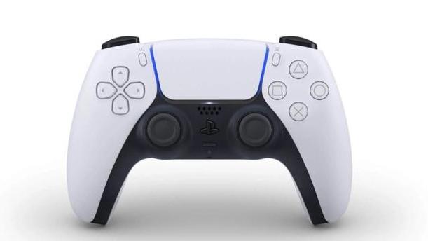 索尼推出PlayStation 5全新的双感知控制器