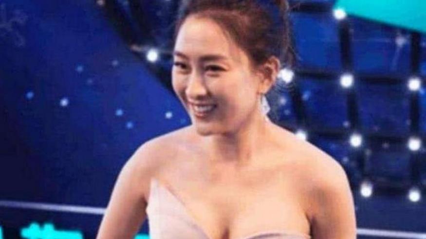 马苏@38岁马苏真人长啥样？看到无滤镜下的她，网友都惊掉了下巴