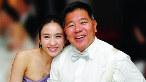 刘亦菲|“白菜被猪拱了”的明星夫妻，刘亦菲也上榜，要说还是她最可惜！