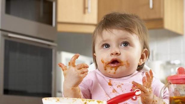 6个月宝宝肾被"石头"包围，奶奶眼中的"营养"却变成"毒药"