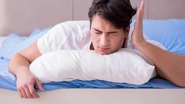 『肝脏』养肝就是养命：警惕睡觉时肝脏发出的“求助”信号